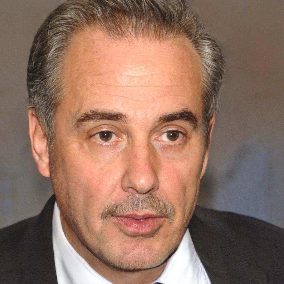 Portrait de Bastien Lemarchand